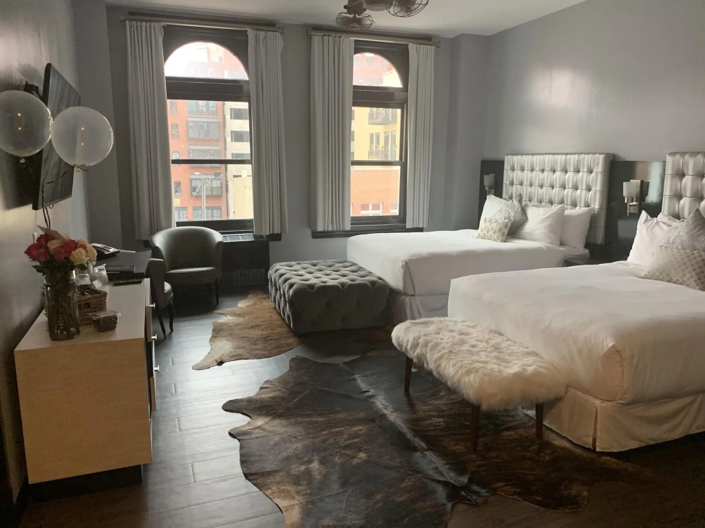 Hotel photo 20