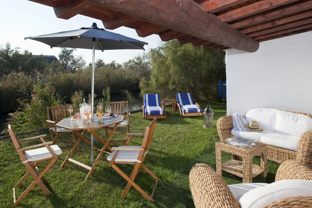 Mangio Fango Hotel et Spa - Général