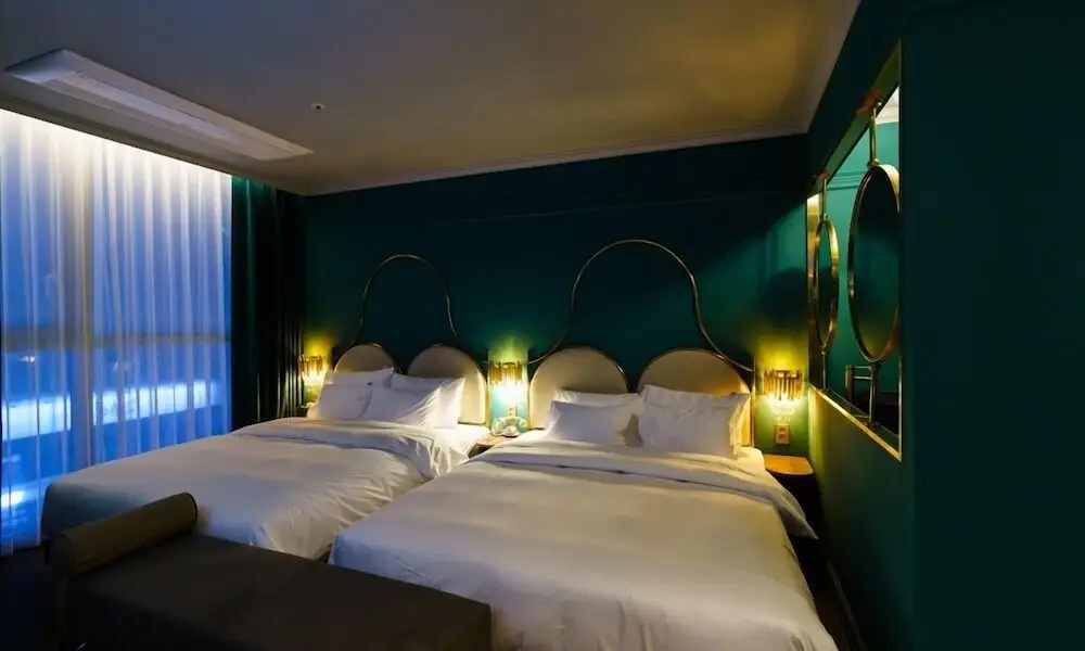 Hotel photo 43