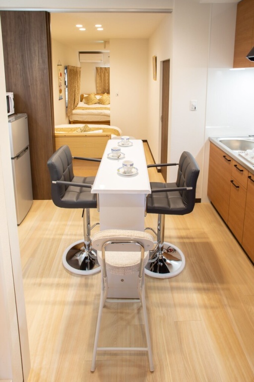 My Home in Tokyo 사진 23