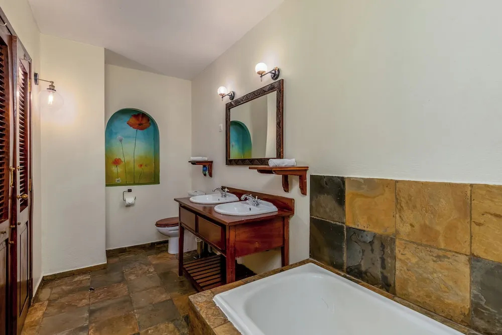 The Emin Pasha Hotel & Spa, CityBlue Collection - Général
