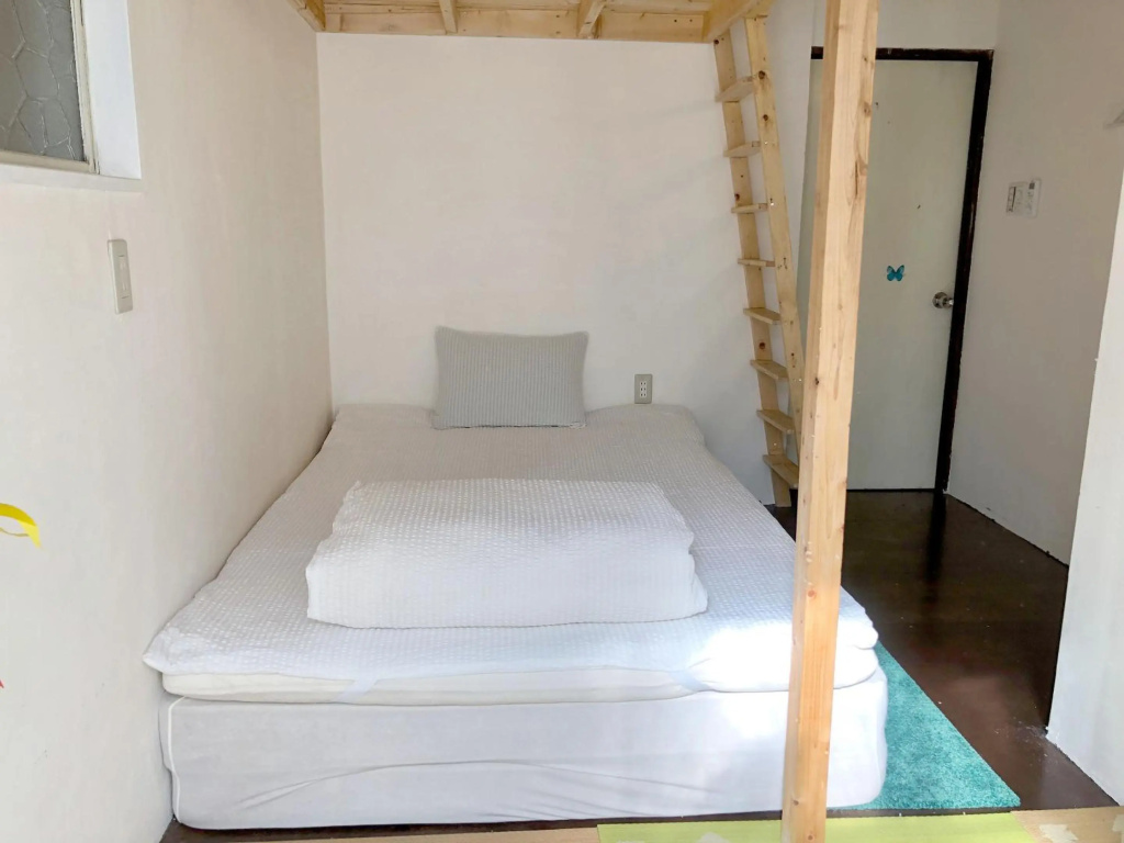 Hostel Yume Nomad — 5