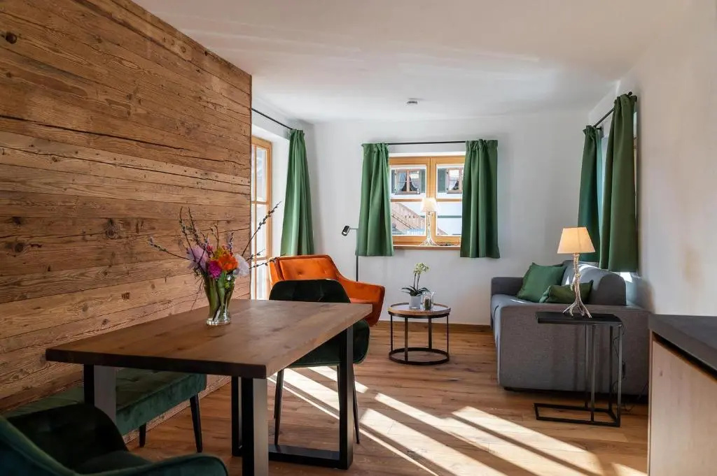 Haus Viol - Chambres