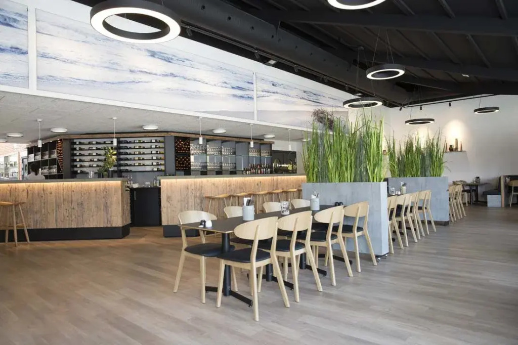 Skallerup Seaside Resort - фото 29