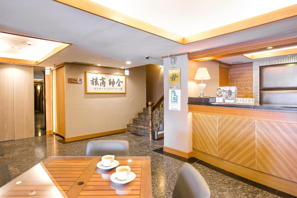 Hub Hotel Ximen-inn Kunming - Chambres