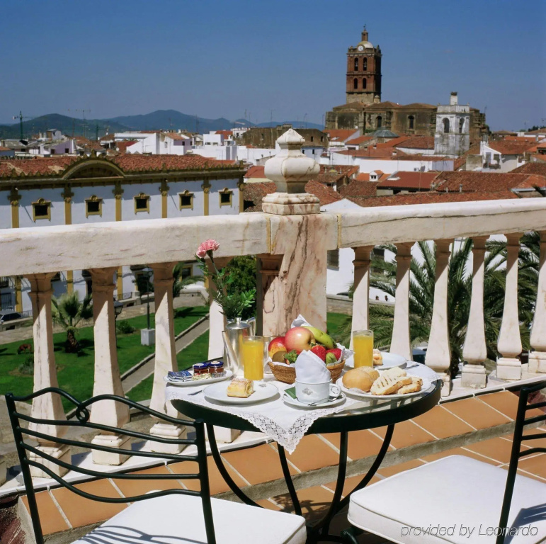 Parador de Zafra - Général