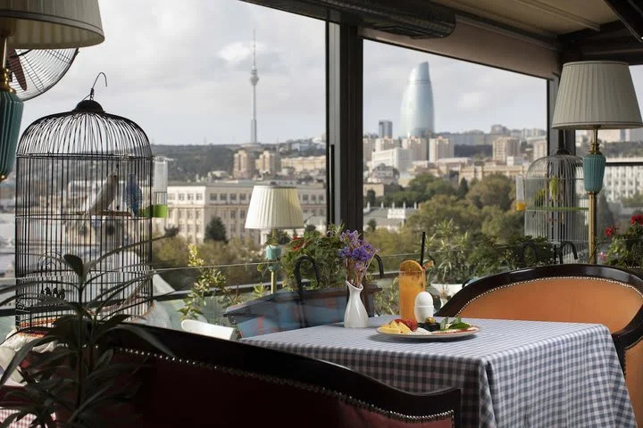 Sapphire City Hotel - Chambres