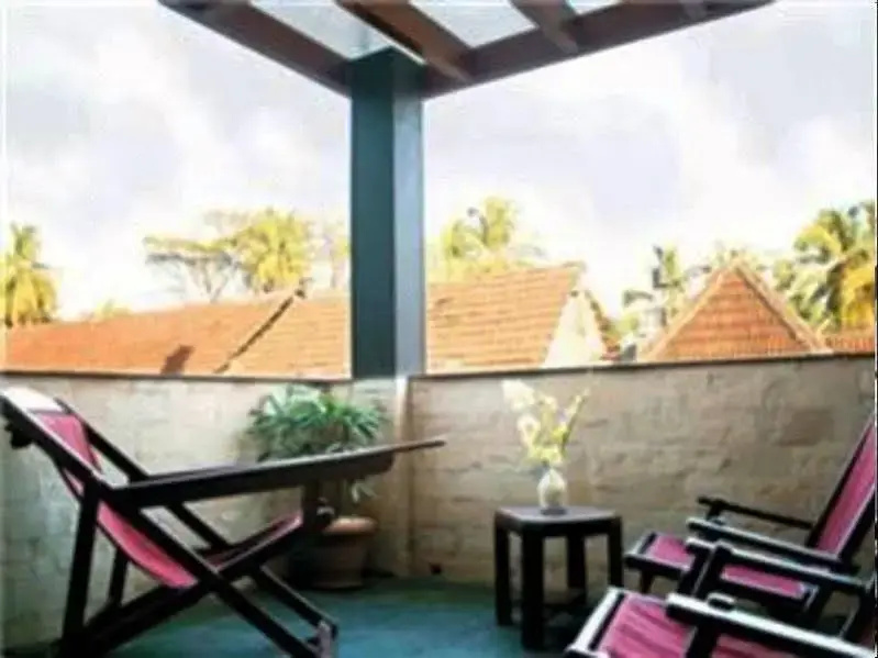 Hotel photo 11
