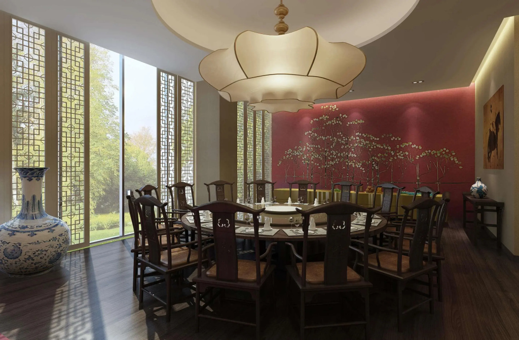 Sheraton Shanghai Jiading Hotel - Général