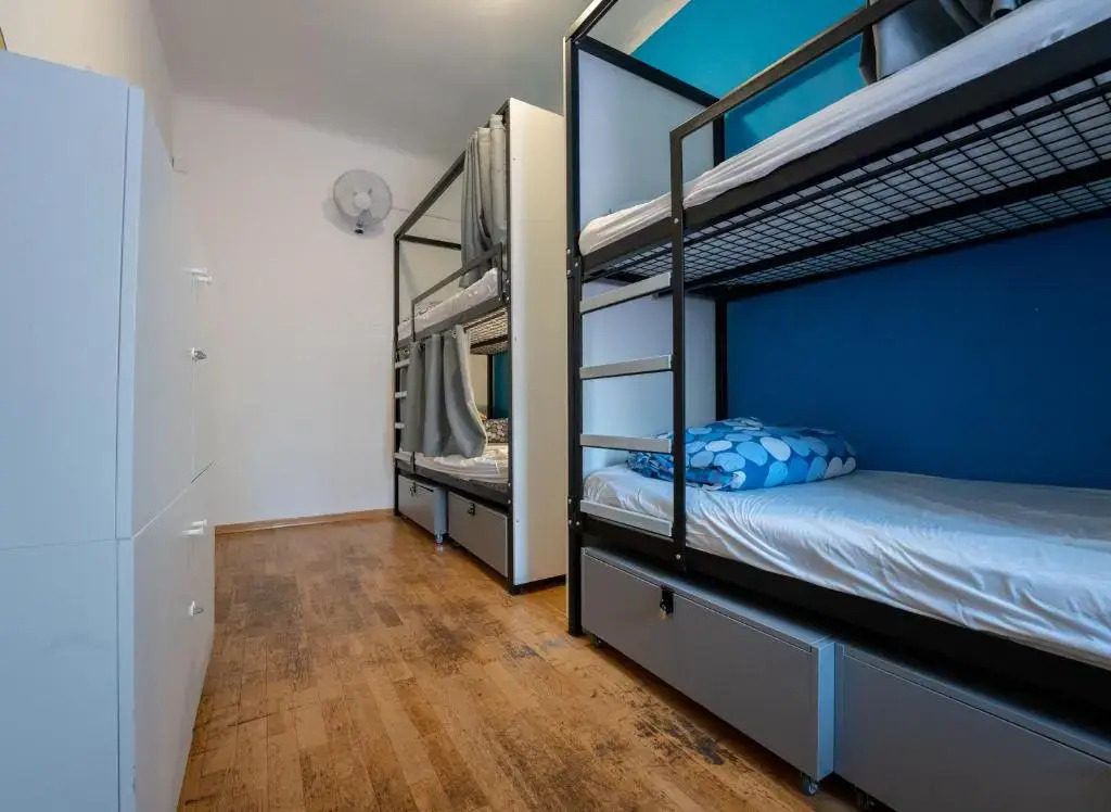 The Madhouse Prague by null