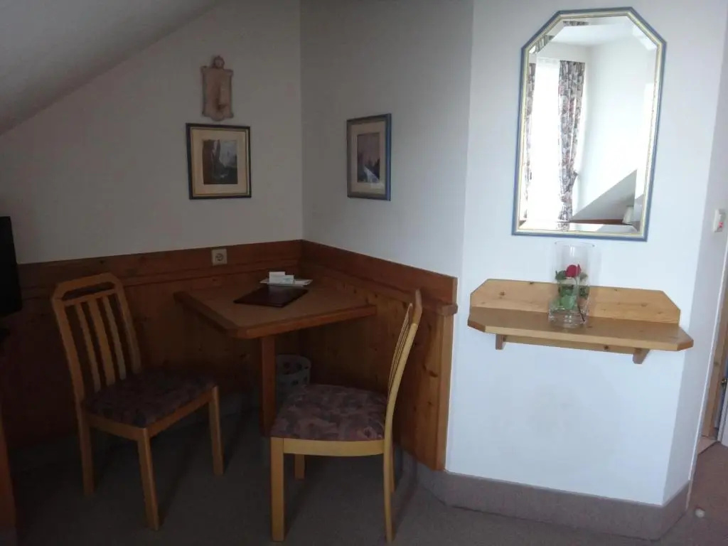 Donau-Rad-Hotel Wachauerhof - Chambres