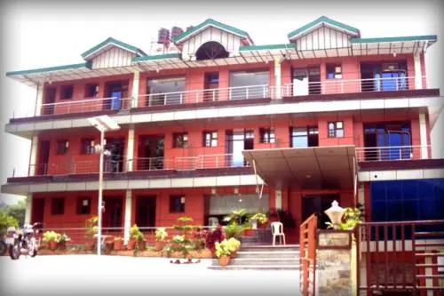 1 Br Boutique Stay In Jia Road, Palampur (A2e9), By Guesthouser