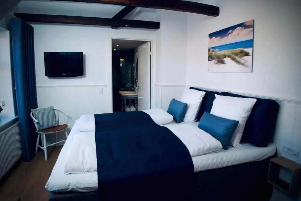 Plesners Badehotel - Général