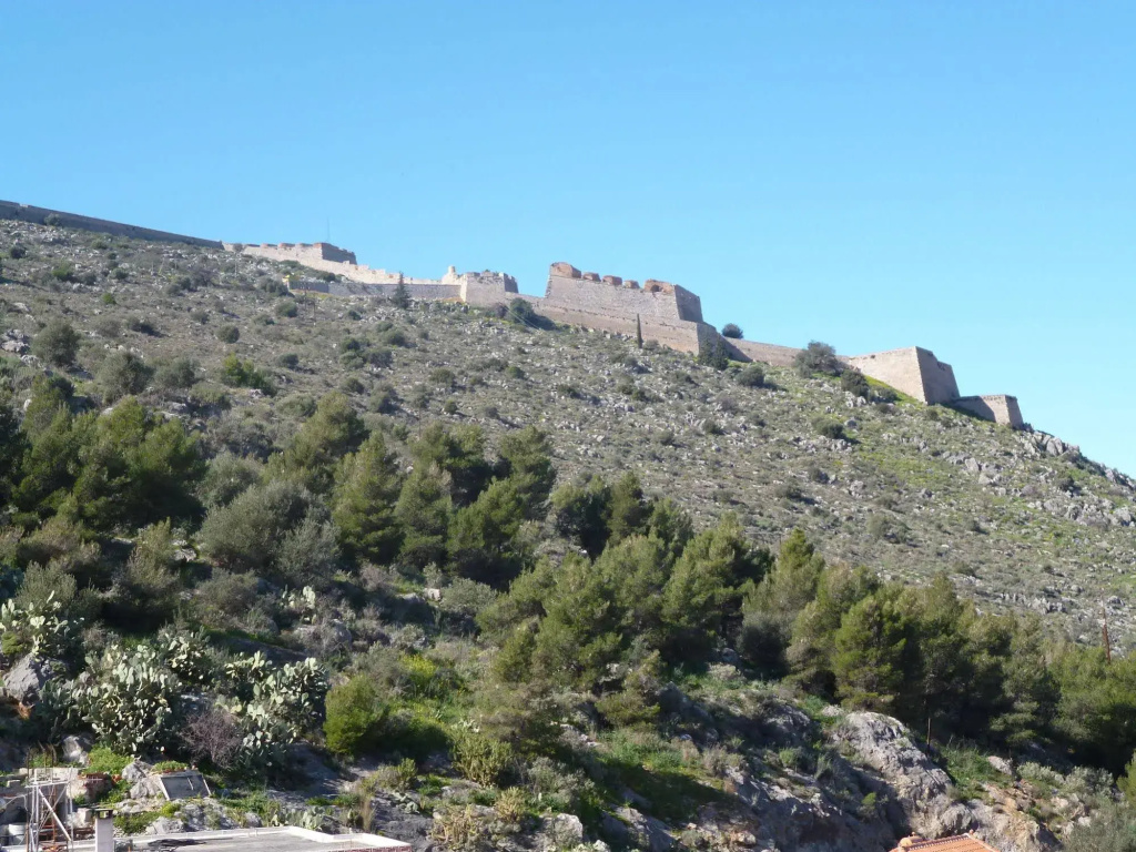 Hotel Vasilis - Général