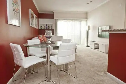Luxury Apartment Near The Grove - Général