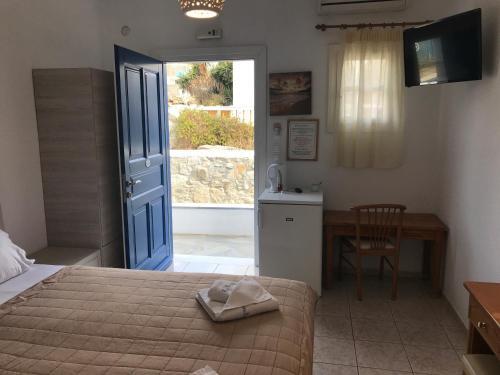 Romantika Rooms & Apartments 