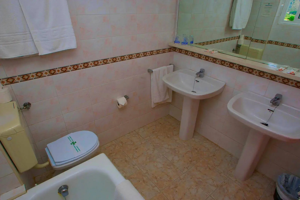 Hotel Gandia - Général