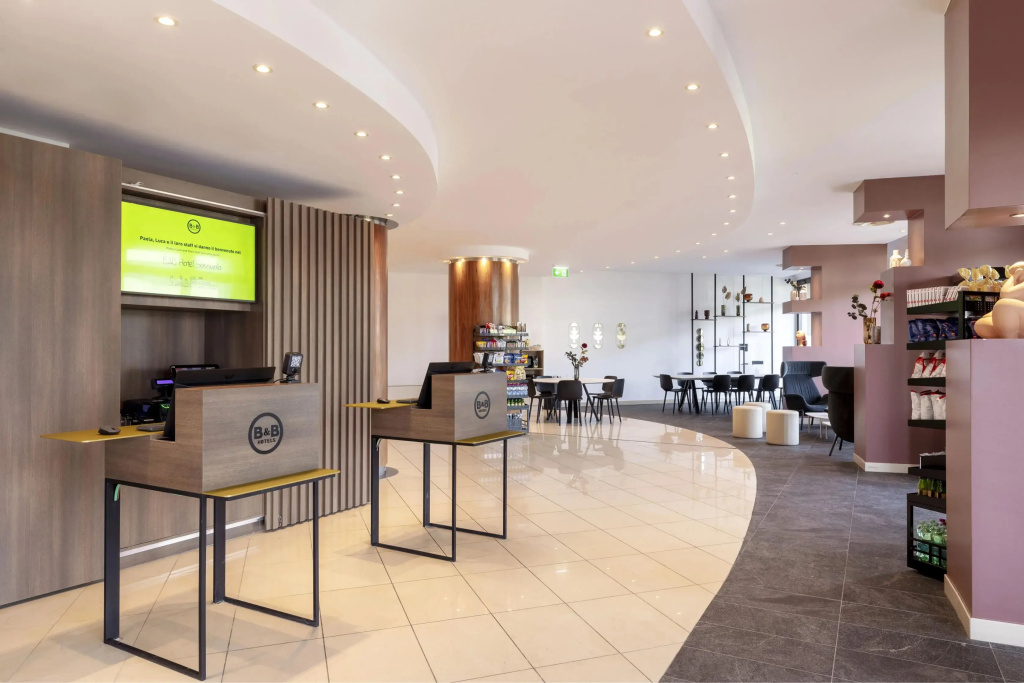 Hotel photo 17