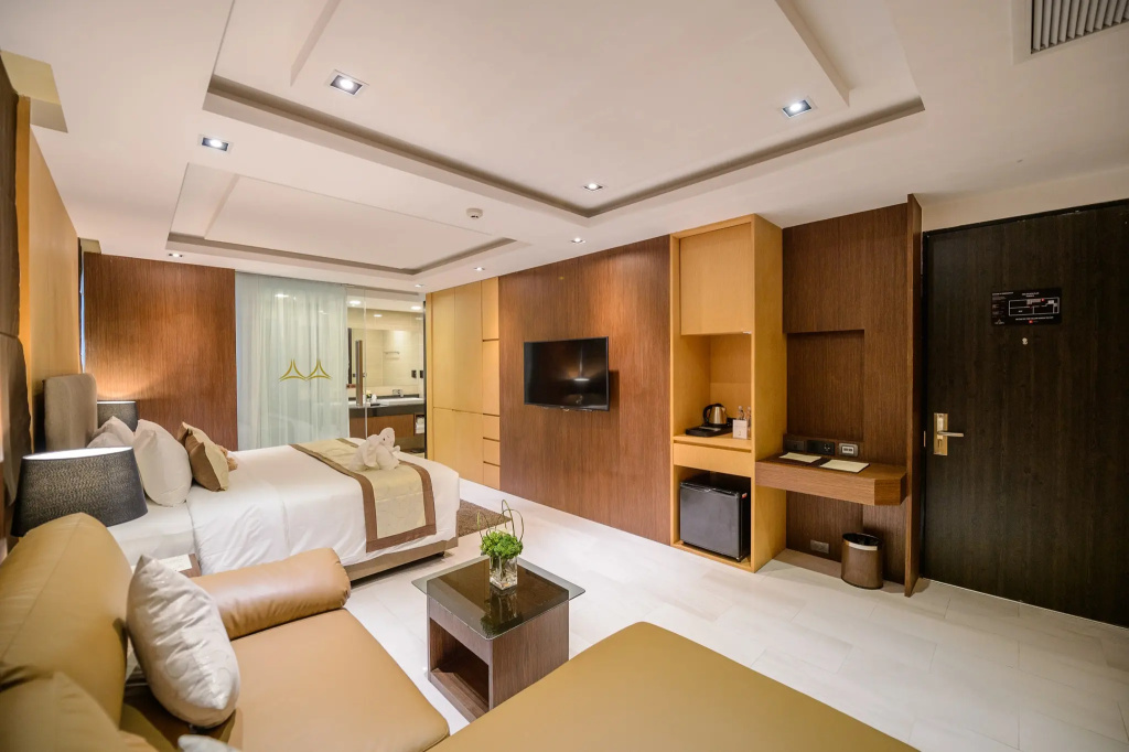 Premier Suite