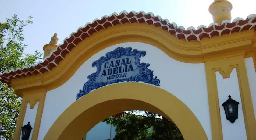 Casal Adélia