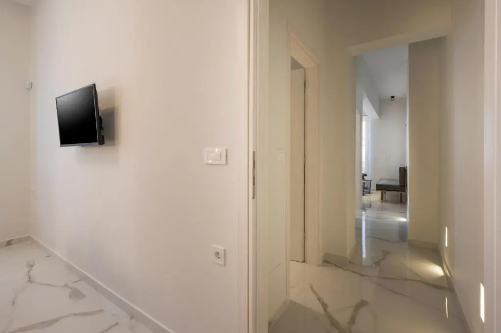 Orama Luxury Apartments