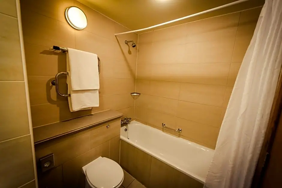 Roganstown Hotel & Country Club - Chambres