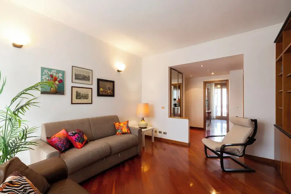 Comfort Apartment