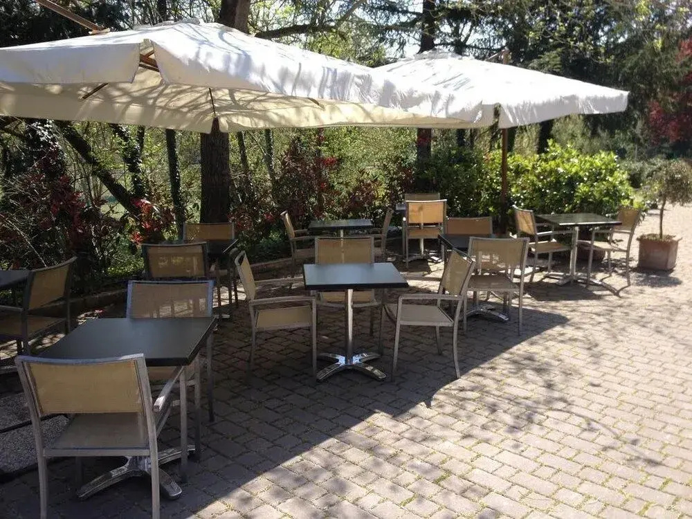 Hotel photo 11