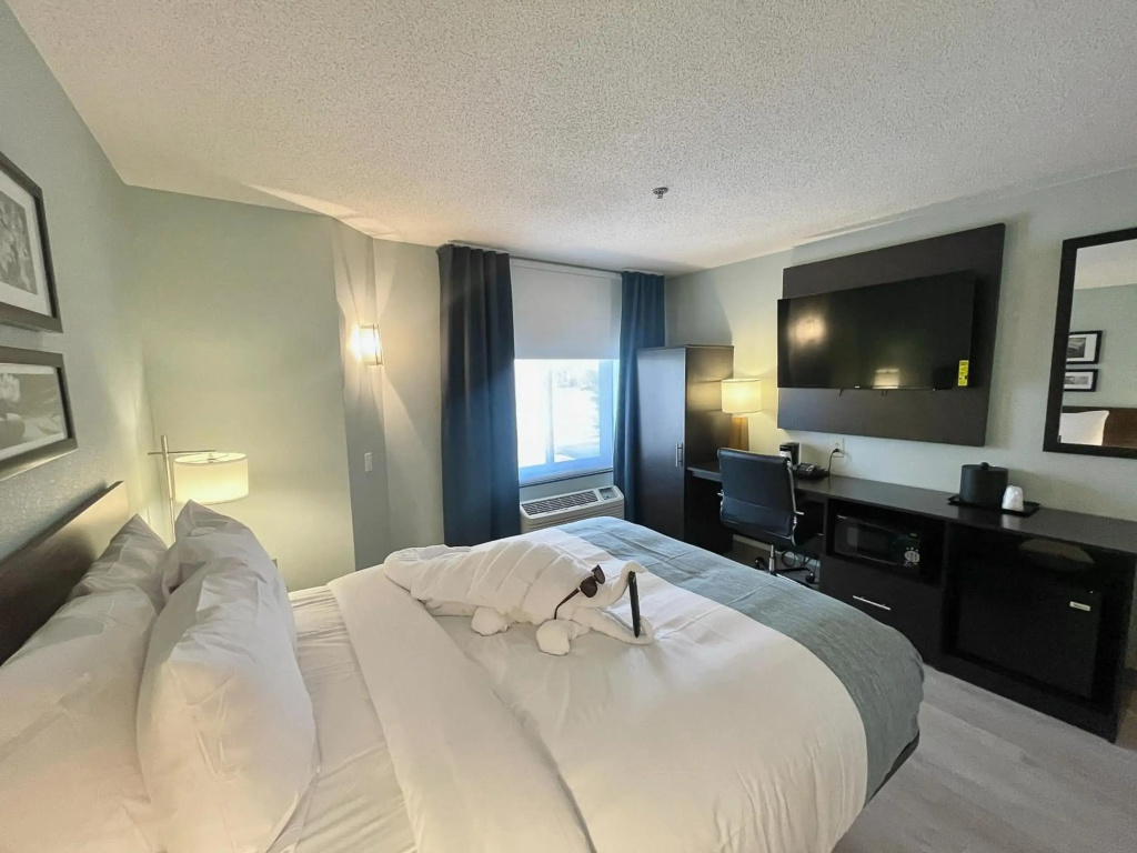 Hotel photo 30