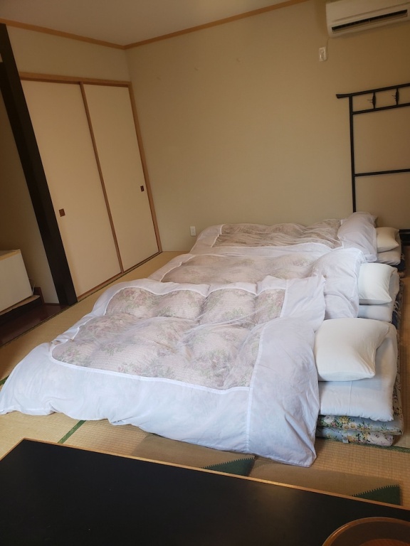 Ryokan Fuji 사진 4