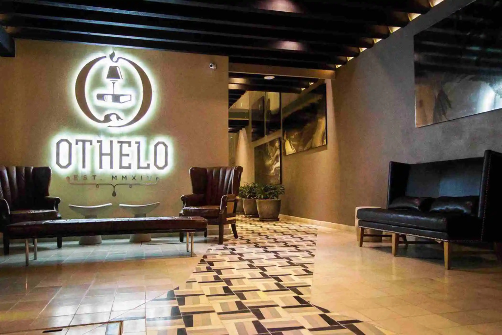 Othelo Hotel Boutique México - Général