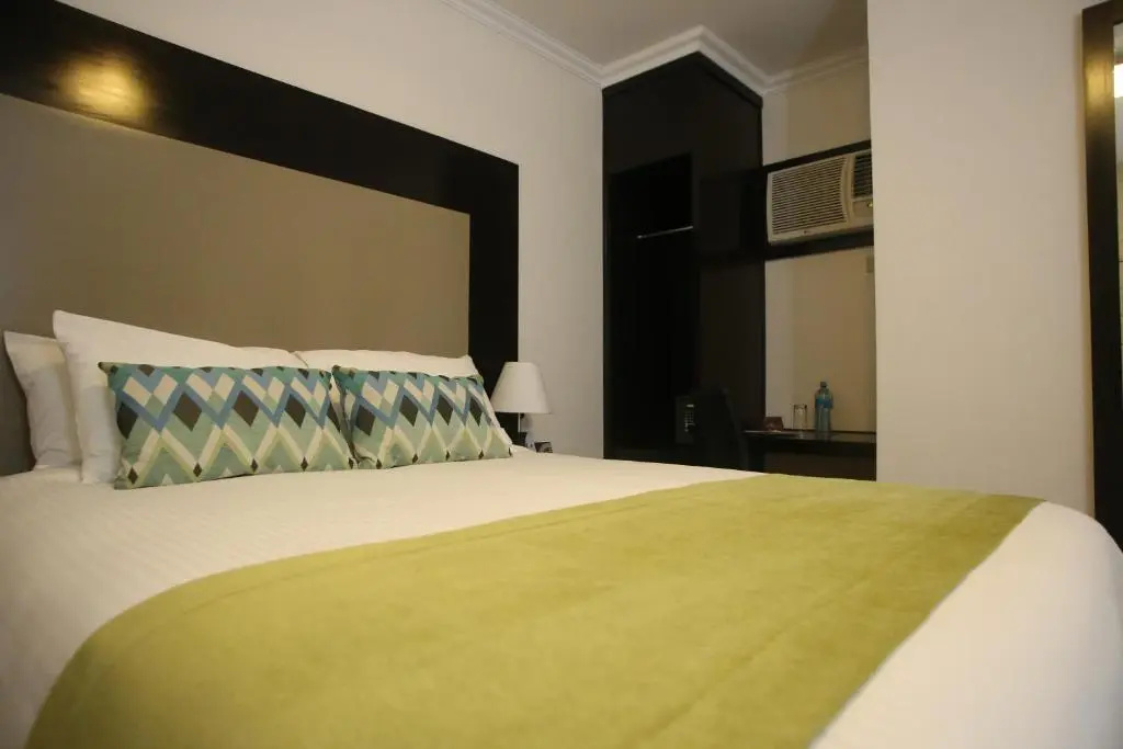 Aranjuez Hotel & Suites - Chambres