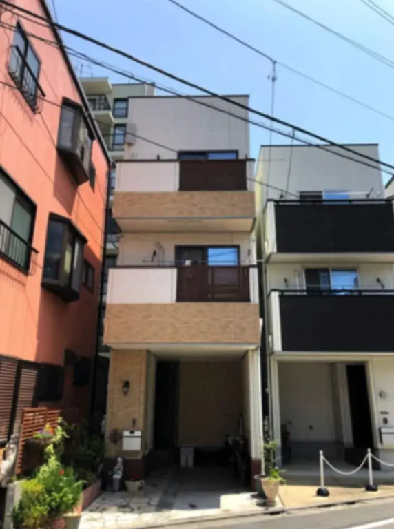 Okabe House Ikebukuro