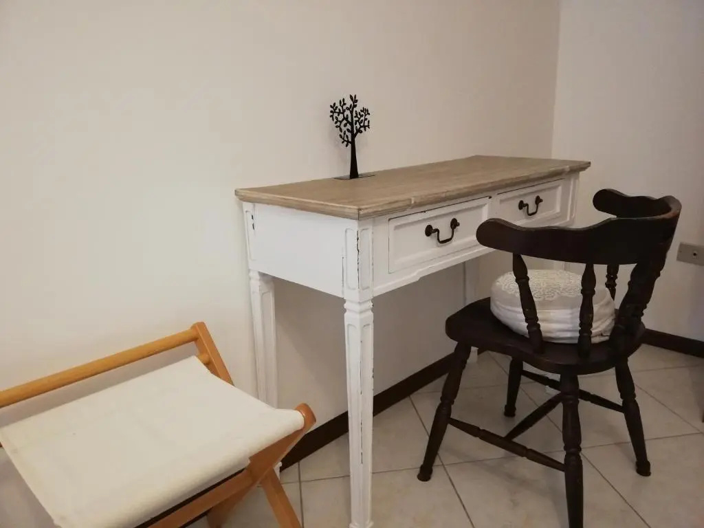 Standard Double room full double bed
