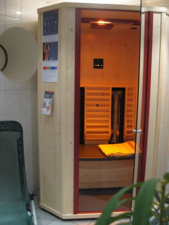Hotel zur Post 3 Sterne S Altenahr - Général