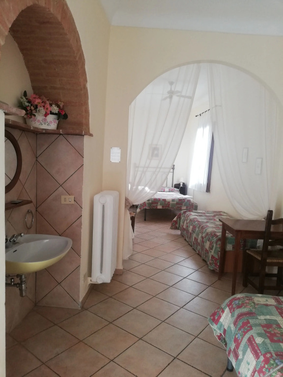 Albergo Bernini by null