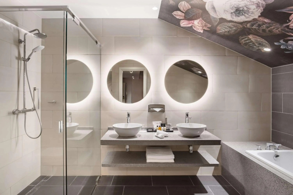 Radisson Collection Astorija Hotel, Vilnius - Général