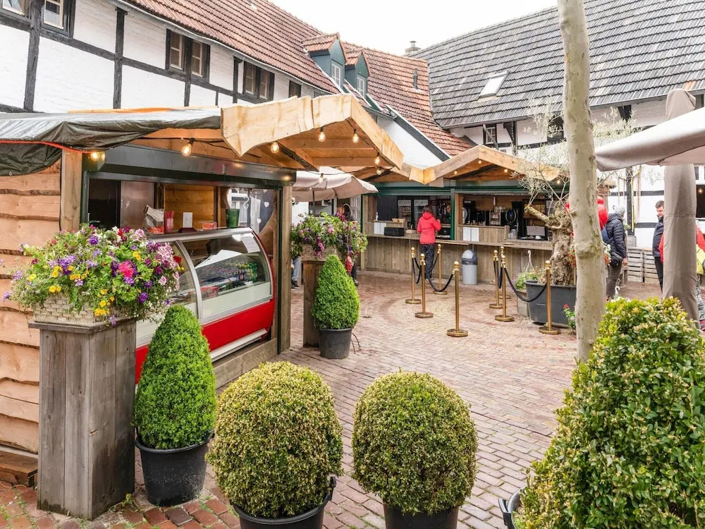 Apartment in Ubachsberg Near Limburg Hills