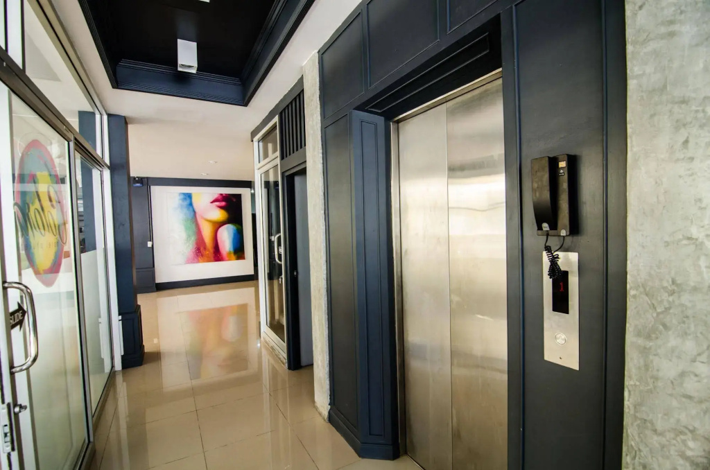 Hotel photo 10