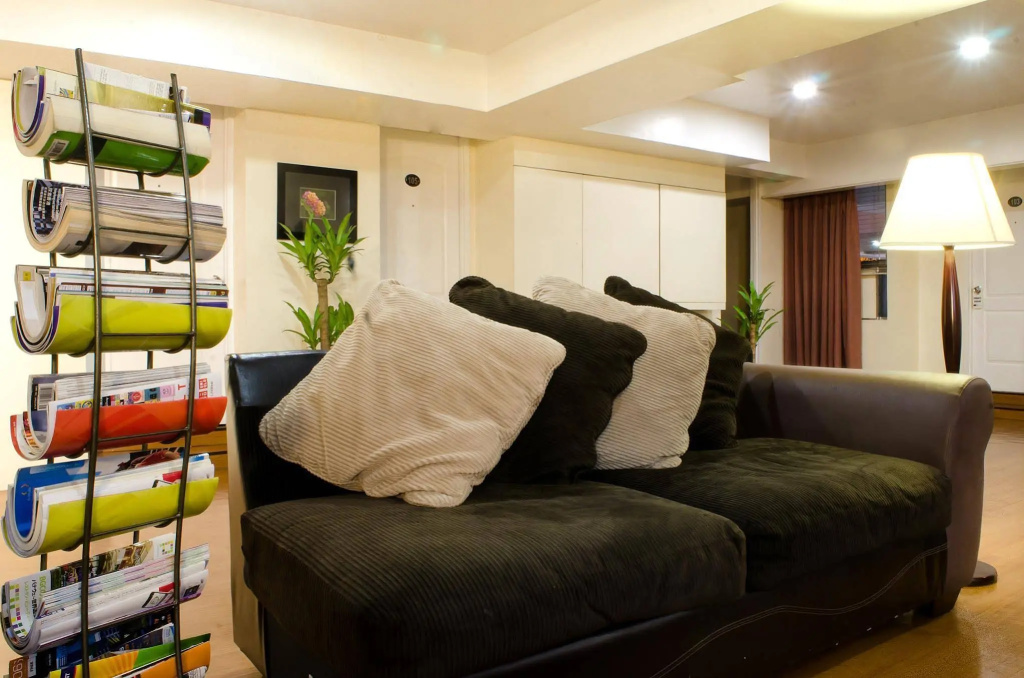 Spaces By Eco Hotel - Général