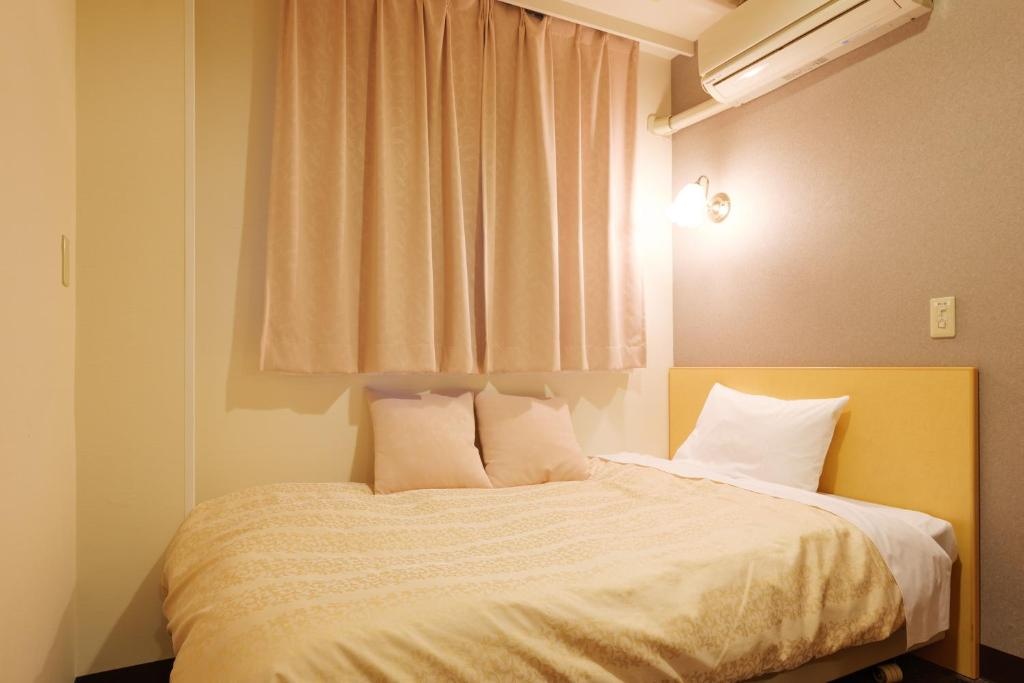 Hotel SUNTARGAS UENO 사진 2