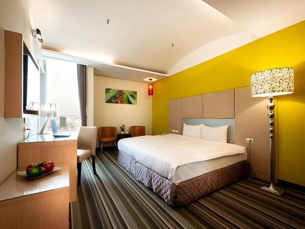 Hotel photo 20