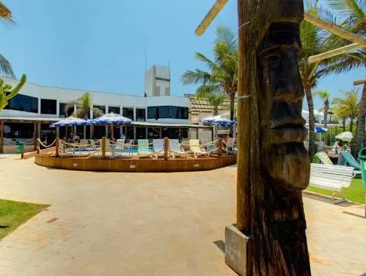 Hotel Atlantico - Chambres