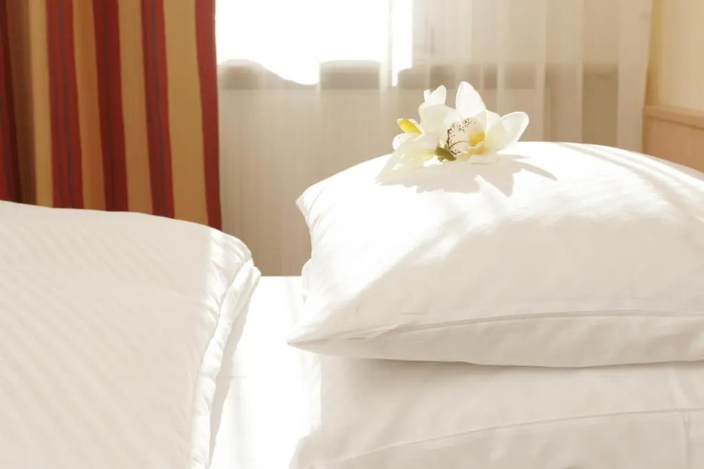 ARAMIS Tagungs- und Sporthotel - Chambres