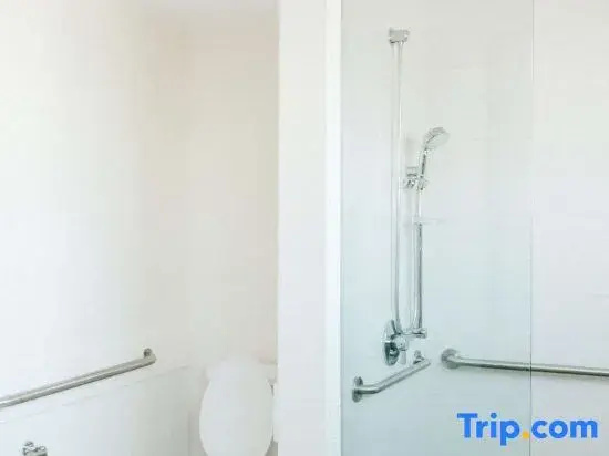 Stamford Suites - Chambres