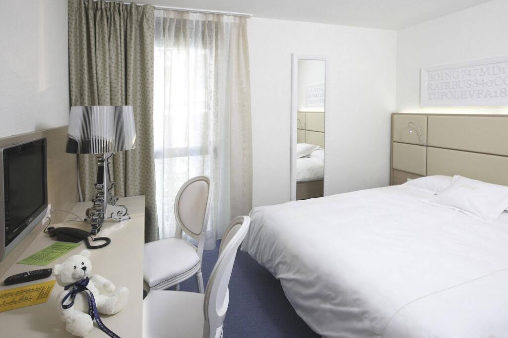 Hotel Muralto Locarno by null