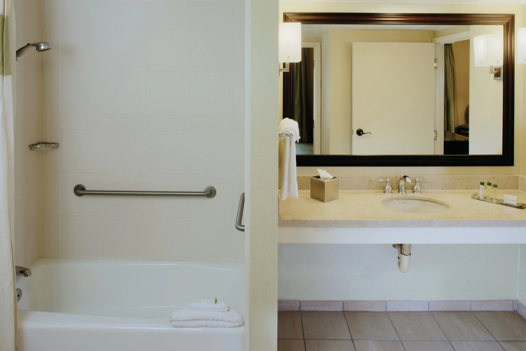 Doubletree Suites by Hilton at The Battery Atlanta - Général