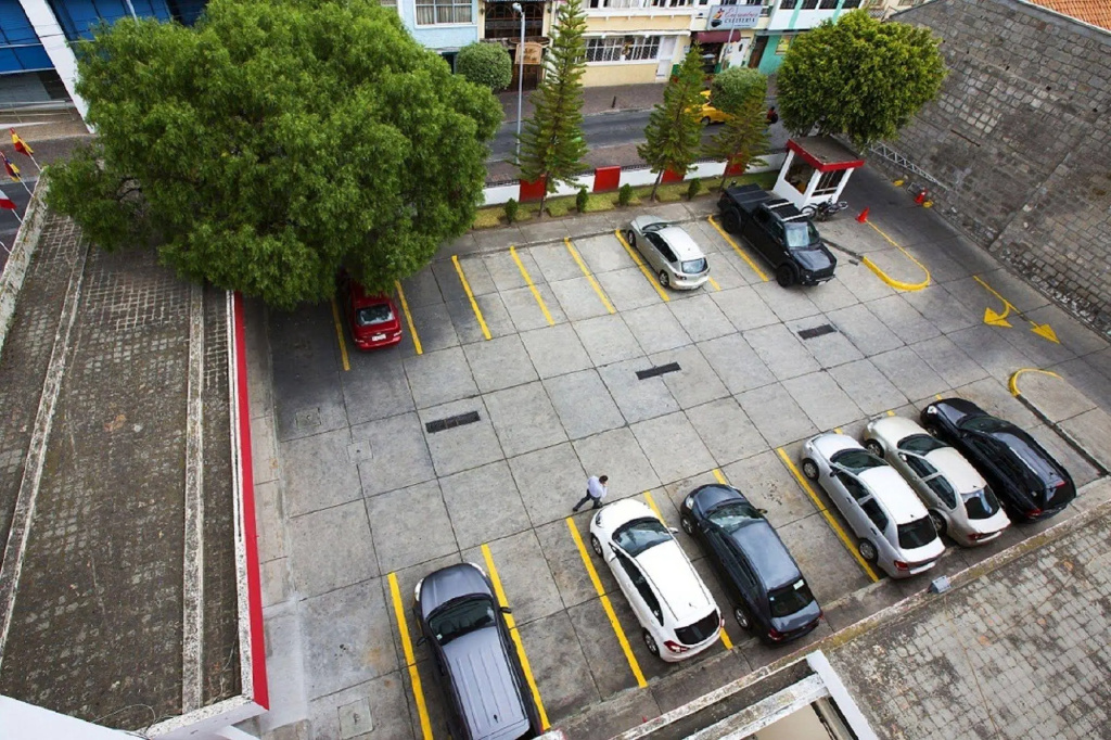 Hotel Ambato