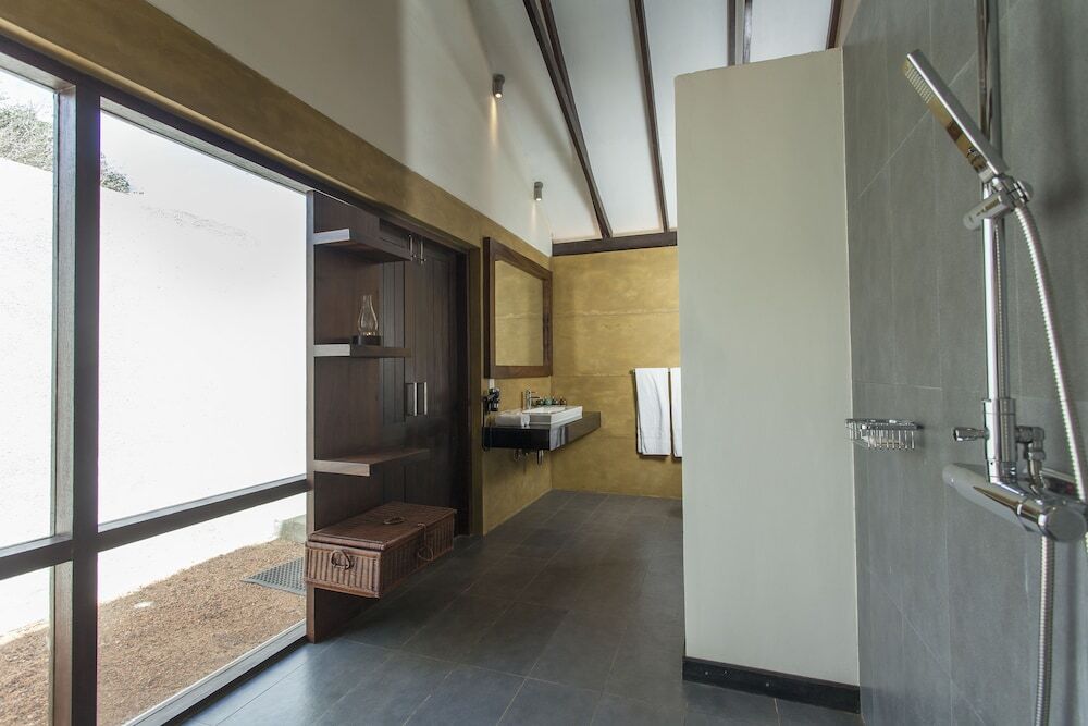 Jetwing Safari Camp - All Inclusive
