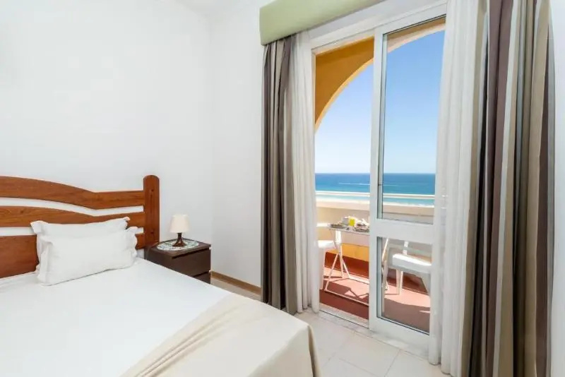 Hotel Santa Catarina Algarve - Chambres